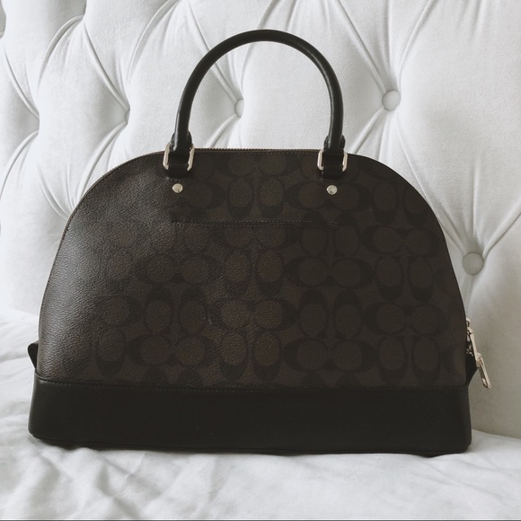 Coach Bags Coach Quinn Satchel W Crossbody Strap Poshmark